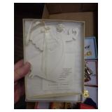ANGEL ORNAMENT