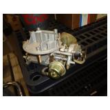 2BBL CARBURATOR