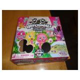 HATCHIMALS GAME
