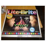 LITE BRITE