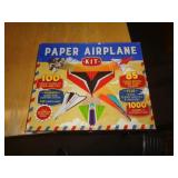 PAPER AIRPLANE KIT