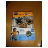 VTECH ACTION CAMERA