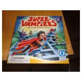SUPER VAMPIRE GAME