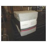 QUEEN SIZE FLANNEL SHEET SET