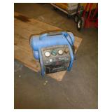 KOBALT AIR COMPRESSOR / RUNS & WORKS / LW