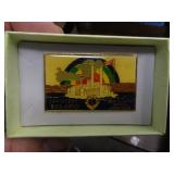 NEW ALBANY LIONS CLUB PIN