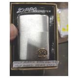 1964 PHILLIP MORRIS ZIPPO LIGHTER / NEVER USED