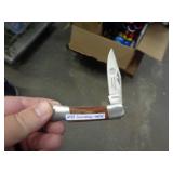 NRA LOCKBACK KNIFE