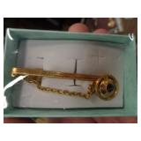 LIONS CLUB TIE PIN