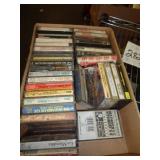 CASSETTES