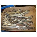 WRENCHES