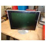 SONY COMPUTER MONITOR