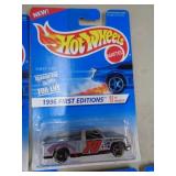 HOT WHEELS MIB -  CHEVY 1500 1995