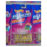 HOT WHEELS MIB - DAIRY QUEEN REVEALERS 1992