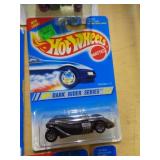 HOT WHEELS MIB -TWIN MILL 1994