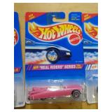 HOT WHEELS MIB - 59 CADDY 1994