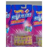 HOT WHEELS MIB - DAIRY QUEEN REVEALERS 1992