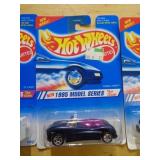 HOT WHEELS MIB - POWER PIPES 1994