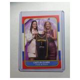 SPORTS CARD - CAITLIN CLARK 2024