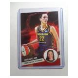 SPORTS CARD - CAITLIN CLARK 2024