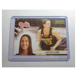 SPORTS CARD - CAITLIN CLARK 2023