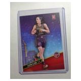SPORTS CARD - CAITLIN CLARK 2024