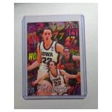SPORTS CARD - CAITLIN CLARK 2023