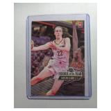 SPORTS CARD - CAITLIN CLARK 2024