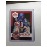 SPORTS CARD - CAITLIN CLARK 2024