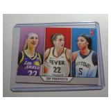 SPORTS CARD - CAITLIN CLARK 2024