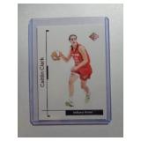 SPORTS CARD - CAITLIN CLARK 2024