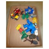 TOYS