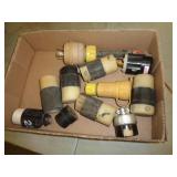 ELECTRICAL PLUGS