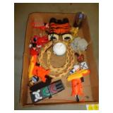 TOYS