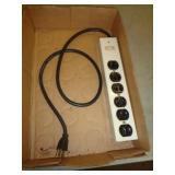 POWER STRIP