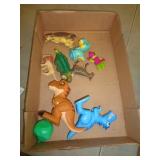 DINOSAURS