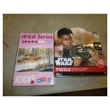 PUZZLES