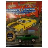 JOHNNY LIGHTNING MIB - 70 CHEVELLE SS 1994