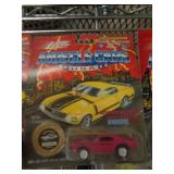 JOHNNY LIGHTNING MIB - 69 ELIMINATOR 1994