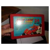 DIECAST CAR CASE