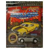 JOHNNY LIGHTNING MIB - 70 SUPER BEE 1994
