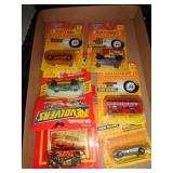 DIECAST CARS