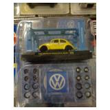M2 MIB VW 2021