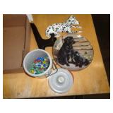 MARBLES & MISC