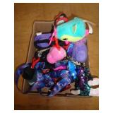 PLUSH TOYS