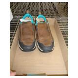 ARIAT MENS SZ 5.5