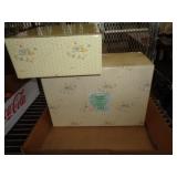 LOT OF CHERISHED TEDDIES