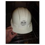 RAILROAD HARD HAT - L&N