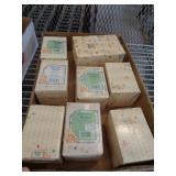 LOT OF CHERISHED TEDDIES