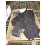 8PR JERSEY GLOVES